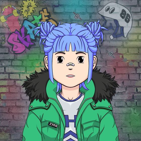 Zoomer #3270