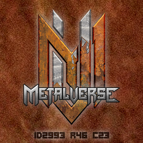 METALVERSE Origin Land NFT #2993