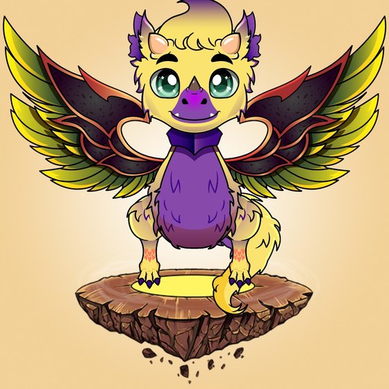 DRAKON 4882