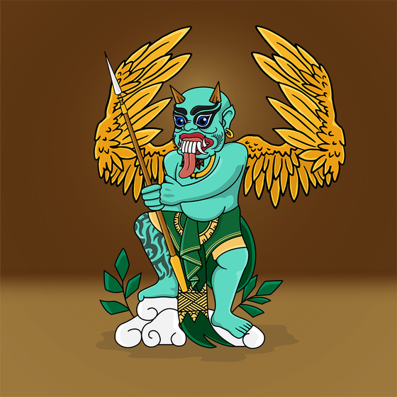 Raksasa #263