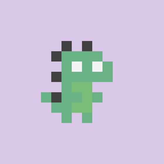 tiny dinos #986