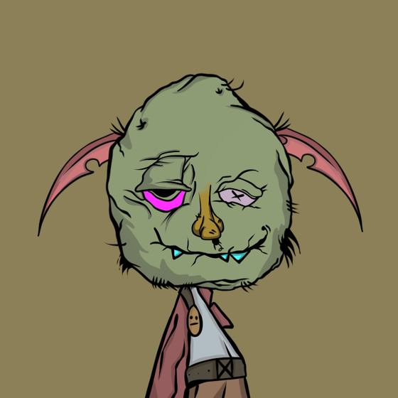 Hobgoblintown #2680