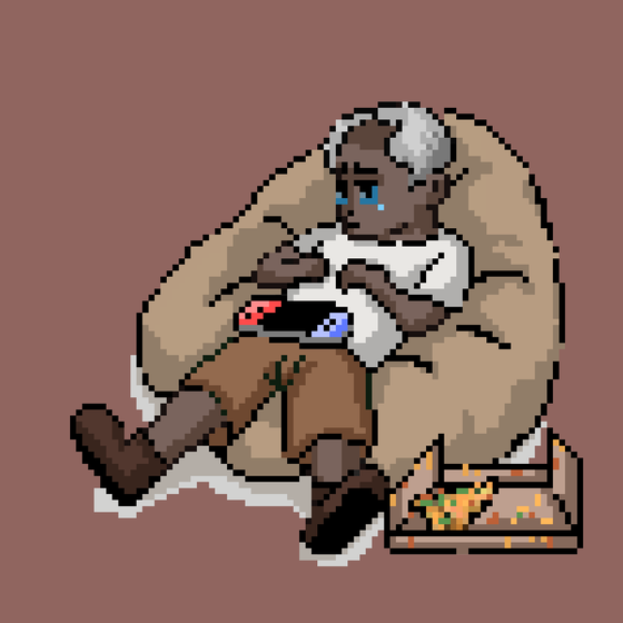 FDA characters #4832