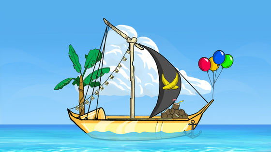 Yacht 6678