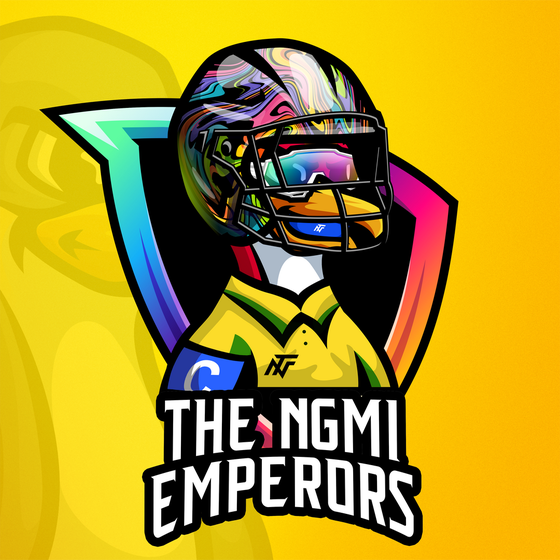 The Ngmi Emperors