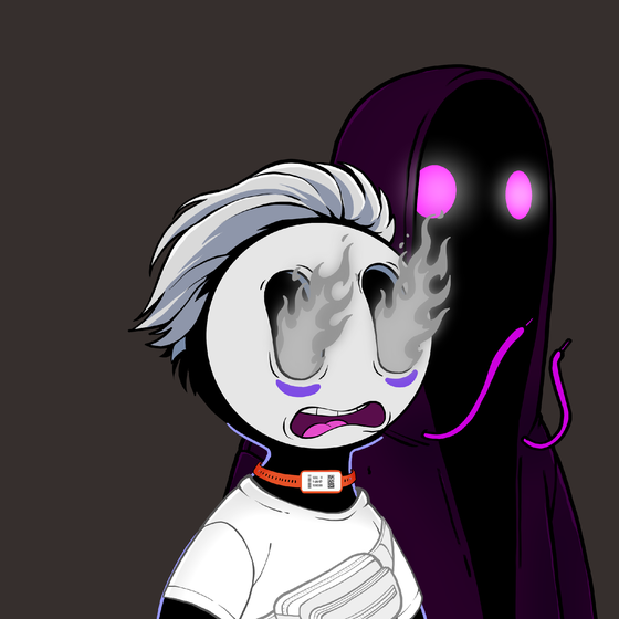 Strange Connections #889