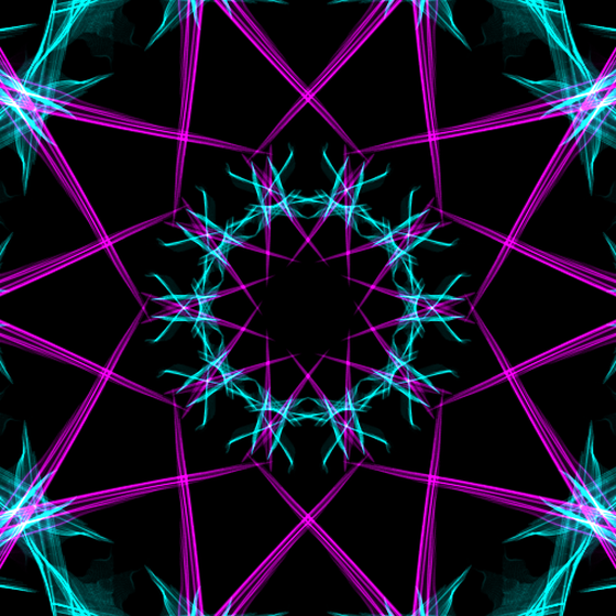 CryptoMorph - Mint #3558