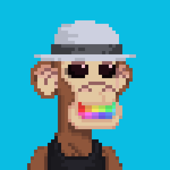 ApeGang #7168