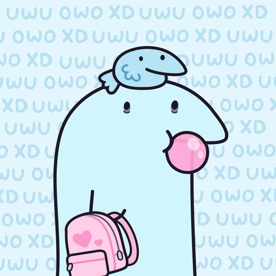 poob #3409