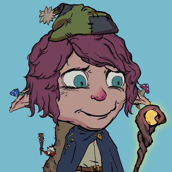 Halfling #8269