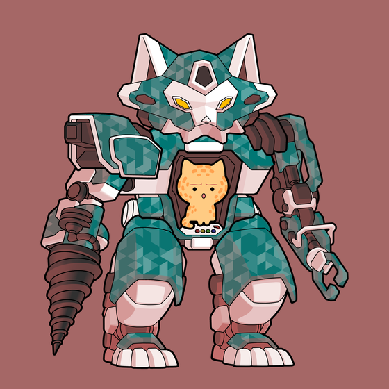 Neko #4084