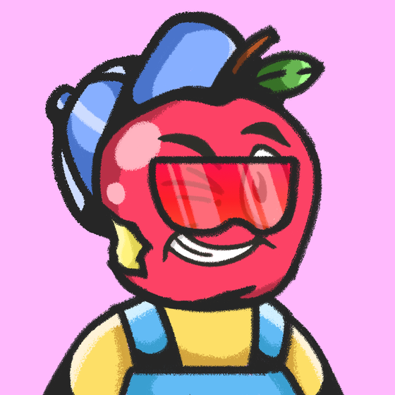 Fruity Fools #676