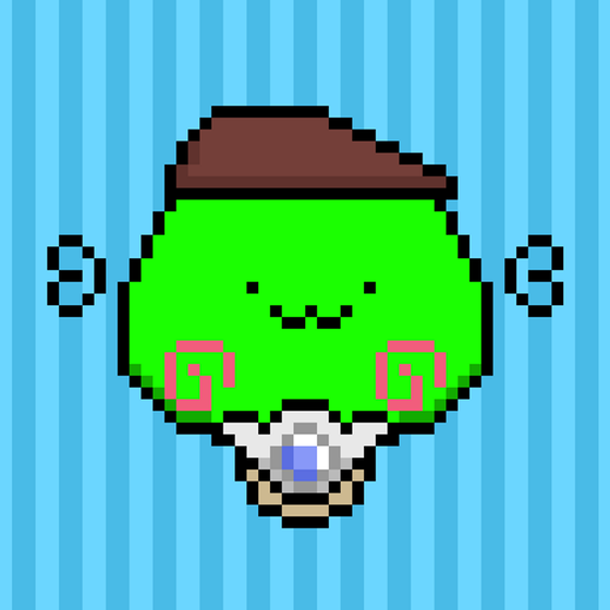 CryptoSimeji #6993