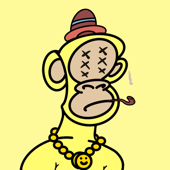 the ape fren #2122