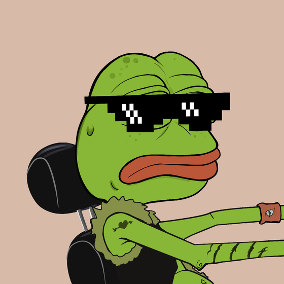 PepeMfers #939