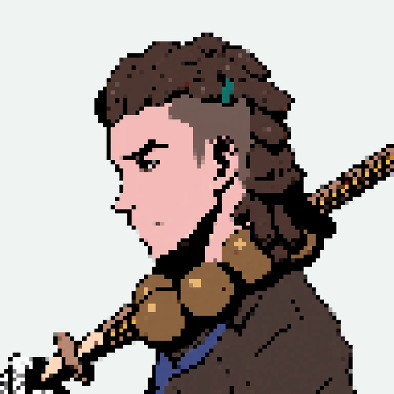 Pixel Zukis #4153