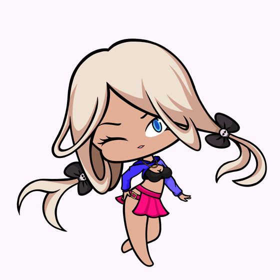 BADGF #3681