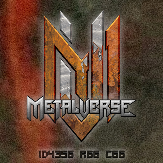 METALVERSE Origin Land NFT #4356