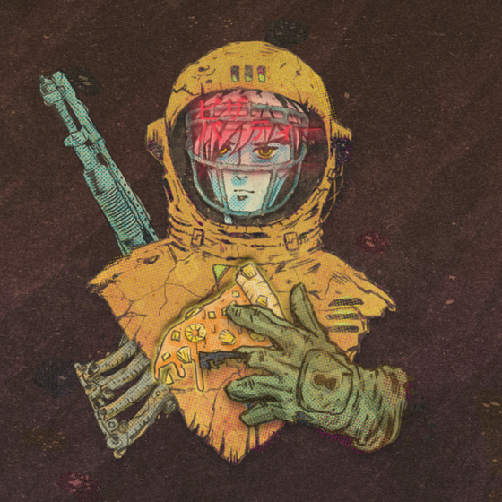 Space Addicts #992