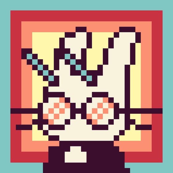 PixelBun #602