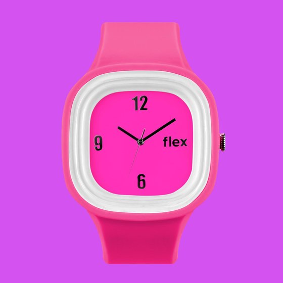 Flex Watch #143