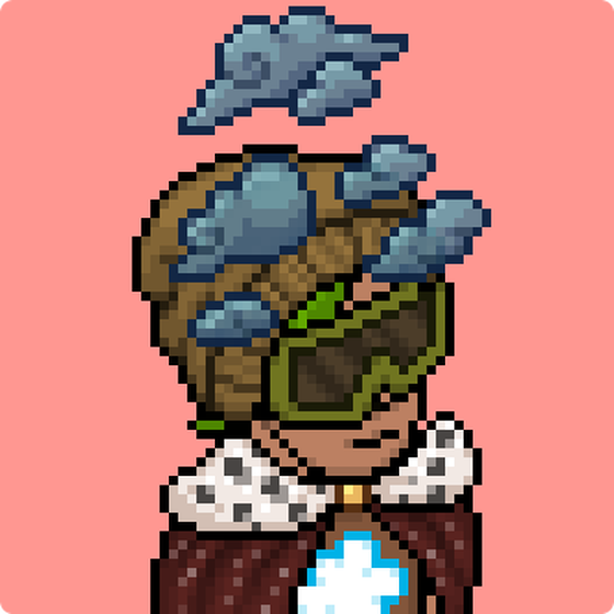 Habbo Portrait #1930