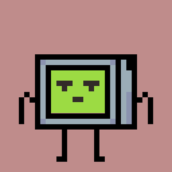 PixalatedTV