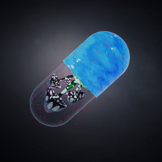 BYOPILL 6017