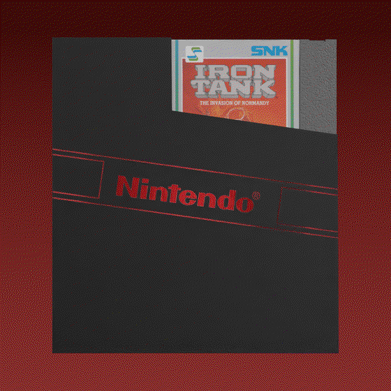 Nintendo #320