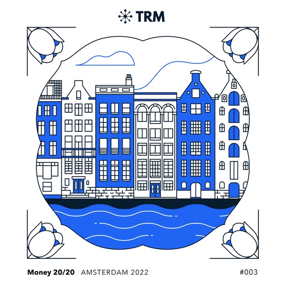 TRM Money 20/20 Amsterdam 2022 #003