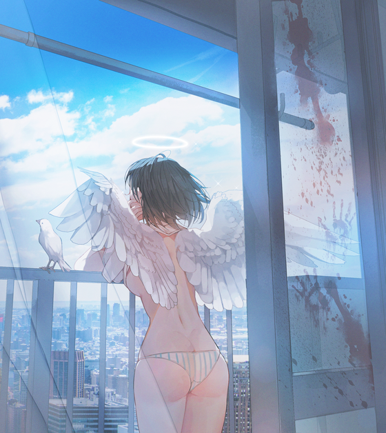 Break time