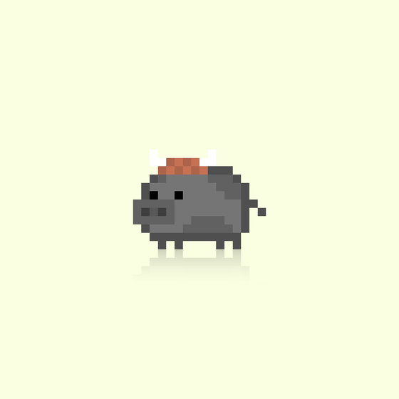 tiny oink #623