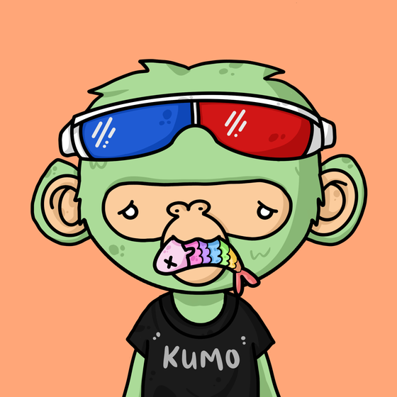 Kumo Resident#4413