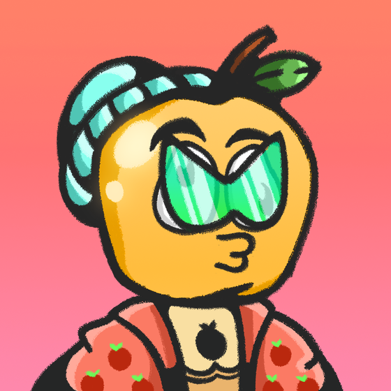 Fruity Fools #682