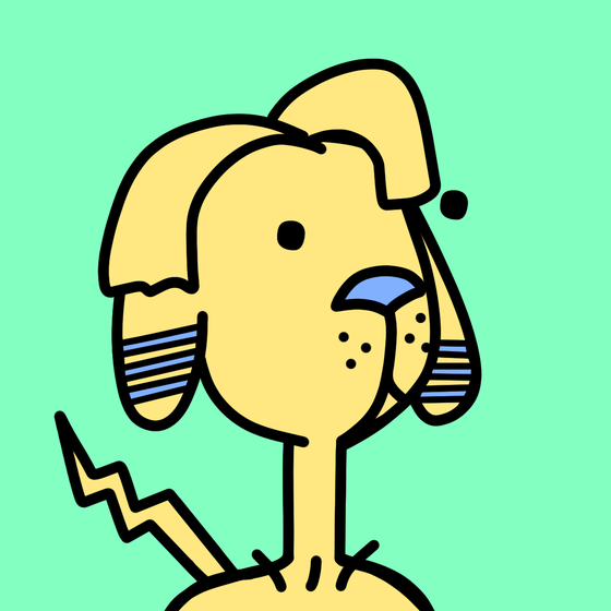 PoodlesNFT #1114