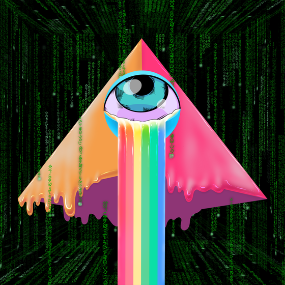 Illuminati #1509