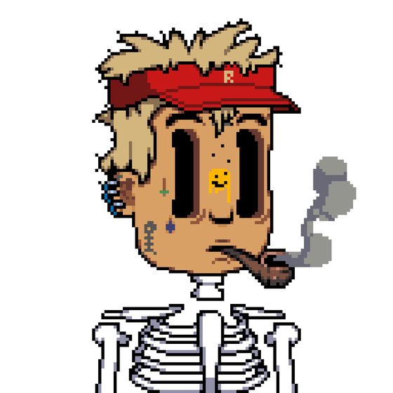 Face of Rekt#372