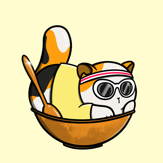 Froyo Kittens #6049