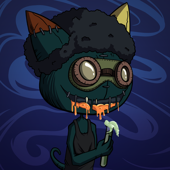 VoodoosClub #8709