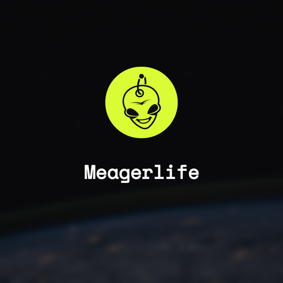 Meagerlife