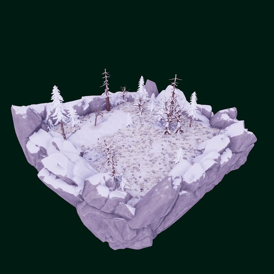 BEO Land #8012