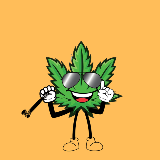 The Weedz #3646