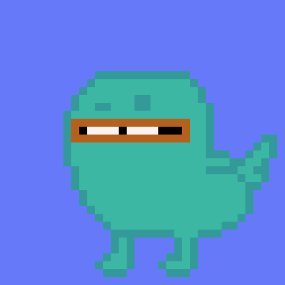 Toadz Dickbutt #2571