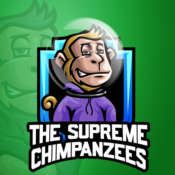 The Supreme Chimpanzees