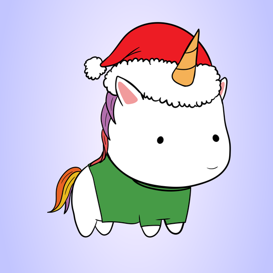 Chubbicorn 106