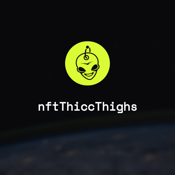 nftThiccThighs