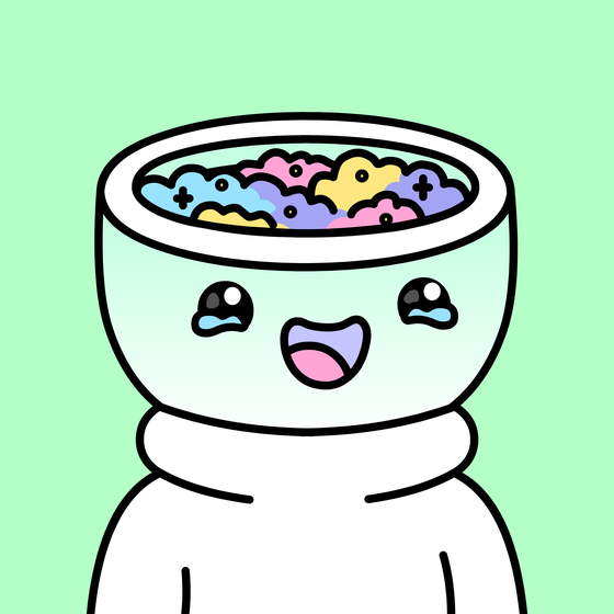 CEREAL #2670