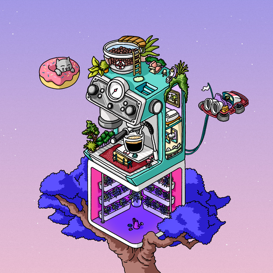 Lofi Lofts #3466