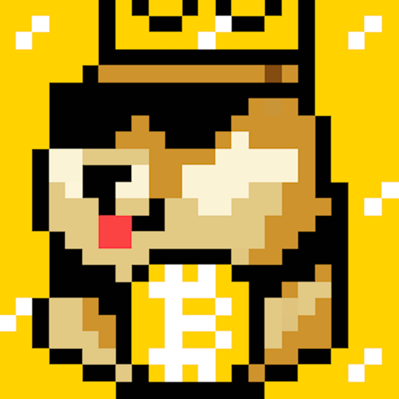 Ordinal Doge #436