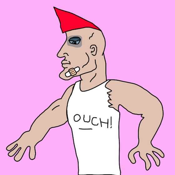 Chad #1191